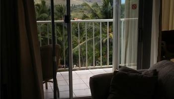 Makaha Valley Towers condo # 324, Waianae, Hawaii - photo 4 of 11