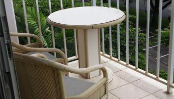 Makaha Valley Towers condo # 324, Waianae, Hawaii - photo 5 of 11