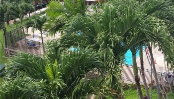 Makaha Valley Towers condo # 324, Waianae, Hawaii - photo 6 of 11