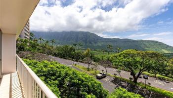 Makaha Valley Towers condo # 330, Waianae, Hawaii - photo 3 of 25