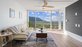 Makaha Valley Towers condo # 725, Waianae, Hawaii - photo 2 of 12