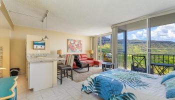 Makaha Valley Towers condo # 729, Waianae, Hawaii - photo 2 of 15