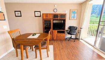 Makaha Valley Towers condo # F524, Waianae, Hawaii - photo 5 of 19