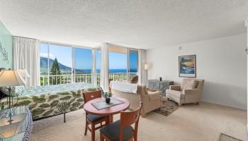 Makaha Valley Towers condo # F621, Waianae, Hawaii - photo 1 of 1