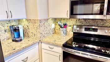 Makaha Valley Towers condo # G1125, Waianae, Hawaii - photo 3 of 21