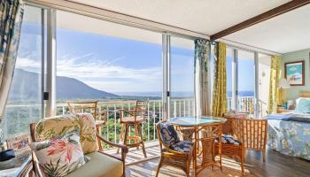 Makaha Valley Towers condo # G1127, Waianae, Hawaii - photo 2 of 15