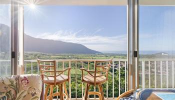 Makaha Valley Towers condo # G1127, Waianae, Hawaii - photo 3 of 15