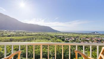 Makaha Valley Towers condo # G1127, Waianae, Hawaii - photo 4 of 15