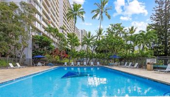 Makaha Valley Towers condo # G527, Waianae, Hawaii - photo 1 of 13