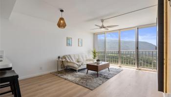 Makaha Valley Towers condo # G725, Waianae, Hawaii - photo 4 of 20