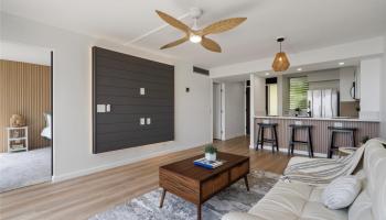 Makaha Valley Towers condo # G725, Waianae, Hawaii - photo 5 of 20