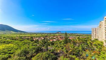 Makaha Valley Towers condo # G828, Waianae, Hawaii - photo 1 of 25