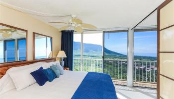 Makaha Valley Towers condo # G828, Waianae, Hawaii - photo 6 of 25