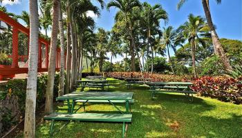 Makaha Valley Towers condo # G928, Waianae, Hawaii - photo 5 of 6