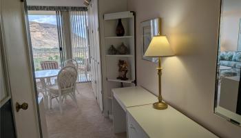 Makaha Valley Towers condo # H629, Waianae, Hawaii - photo 6 of 10