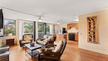 Makaha Valley Pltn condo # 11/44B, Waianae, Hawaii - photo 1 of 11