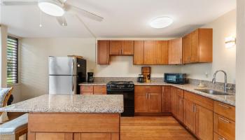 Makaha Valley Pltn condo # 11/44B, Waianae, Hawaii - photo 2 of 11