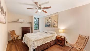 Makaha Valley Pltn condo # 11/44B, Waianae, Hawaii - photo 4 of 11