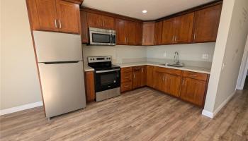 Makaha Valley Pltn condo # 1146B, Waianae, Hawaii - photo 1 of 9