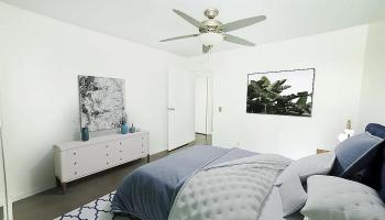 Makaha Valley Pltn condo # 12-48B, Waianae, Hawaii - photo 4 of 8