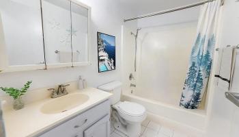 Makaha Valley Pltn condo # 12-48B, Waianae, Hawaii - photo 5 of 8