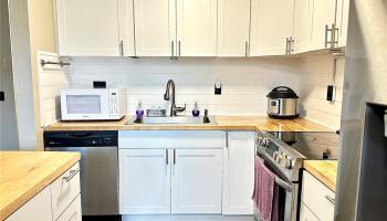 Makaha Valley Pltn condo # 45A, Waianae, Hawaii - photo 3 of 14