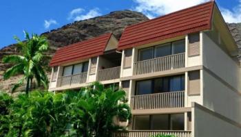 Makaha Valley Pltn condo # 52A, Waianae, Hawaii - photo 2 of 23