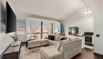 Makaha Valley Pltn condo # 72C, Waianae, Hawaii - photo 2 of 25