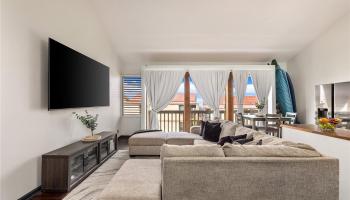 Makaha Valley Pltn condo # 72C, Waianae, Hawaii - photo 4 of 25