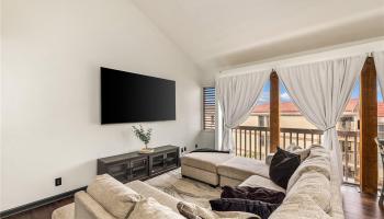 Makaha Valley Pltn condo # 72C, Waianae, Hawaii - photo 5 of 25