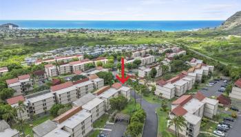 MAKAHA VALLEY PLTN condo # 74B, Waianae, Hawaii - photo 1 of 24