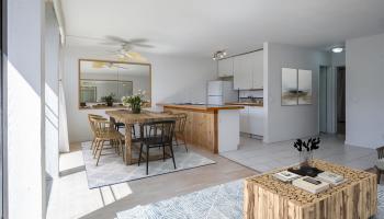 MAKAHA VALLEY PLTN condo # 74B, Waianae, Hawaii - photo 1 of 24