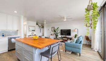 Makaha Valley Pltn condo # 2/4B, Waianae, Hawaii - photo 5 of 25