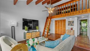 Makaha Valley Pltn condo # 2B, Waianae, Hawaii - photo 3 of 25