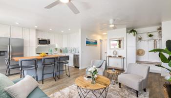 Makaha Valley Pltn condo # 4-B, Waianae, Hawaii - photo 1 of 25