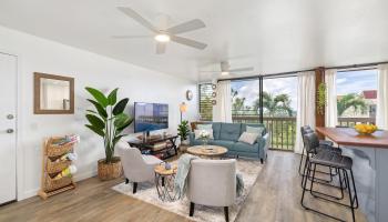 Makaha Valley Pltn condo # 4-B, Waianae, Hawaii - photo 2 of 25