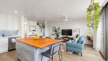 Makaha Valley Pltn condo # 4-B, Waianae, Hawaii - photo 5 of 25