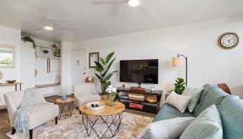 Makaha Valley Pltn condo # 4-B, Waianae, Hawaii - photo 6 of 25