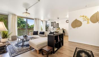 Makaha Valley Pltn condo # 515B, Waianae, Hawaii - photo 1 of 22