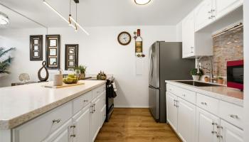 Makaha Valley Pltn condo # 515B, Waianae, Hawaii - photo 2 of 22