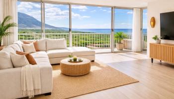 Makaha Valley Towers condo # 1031, Waianae, Hawaii - photo 1 of 16