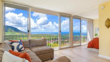 Makaha Valley Towers condo # 1031, Waianae, Hawaii - photo 3 of 16