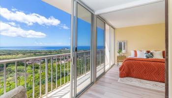 Makaha Valley Towers condo # 1031, Waianae, Hawaii - photo 6 of 16