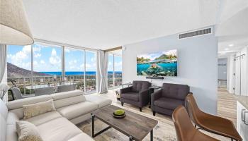 Makaha Valley Towers condo # 1231, Waianae, Hawaii - photo 1 of 1