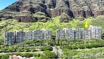 Makaha Valley Towers condo # 335, Waianae, Hawaii - photo 1 of 10