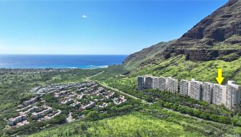 Makaha Valley Towers condo # 335, Waianae, Hawaii - photo 2 of 10