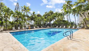 Makaha Valley Towers condo # 335, Waianae, Hawaii - photo 3 of 7