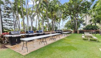 Makaha Valley Towers condo # 335, Waianae, Hawaii - photo 5 of 7