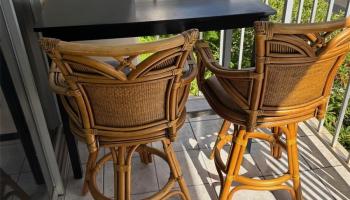 Makaha Valley Towers condo # 432, Waianae, Hawaii - photo 6 of 13