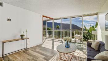 Makaha Valley Towers condo # 434, Waianae, Hawaii - photo 2 of 14